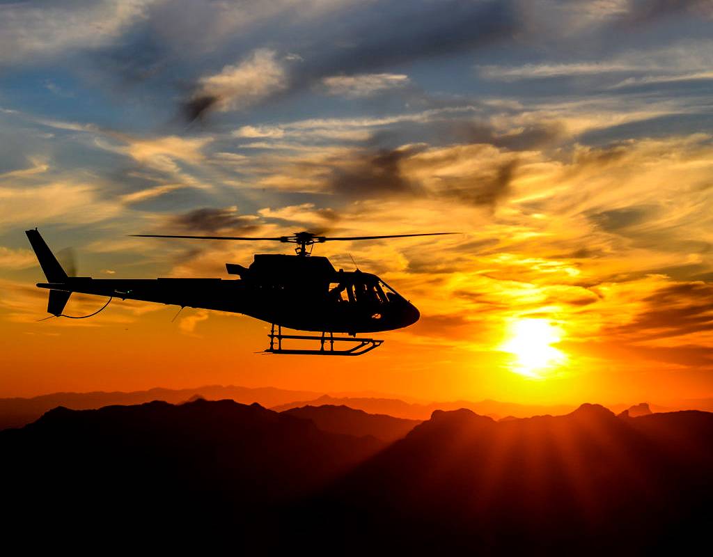 Rotortrade continues its drive to enhance customer experience for helicopter acquisition and divestment. Mike Reyno Photo