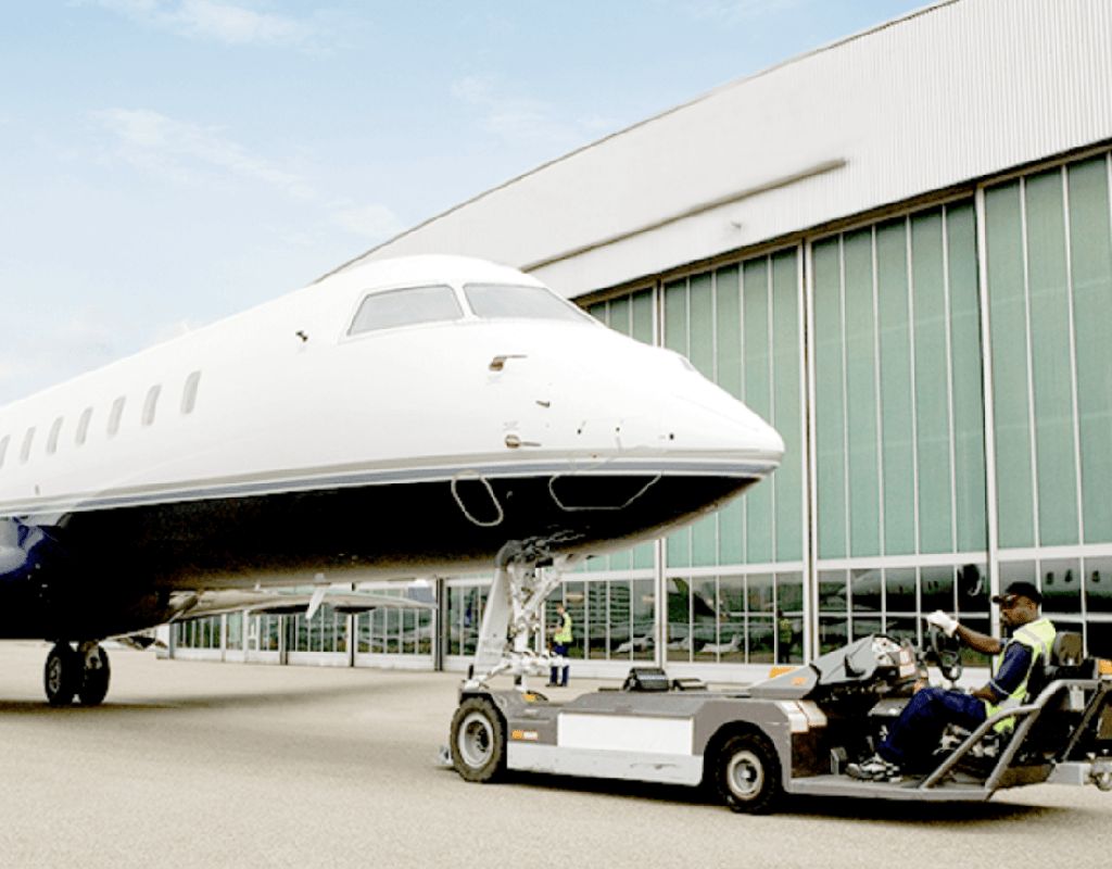 Jet Aviation offers a range of services including: aircraft management, sales and charter.