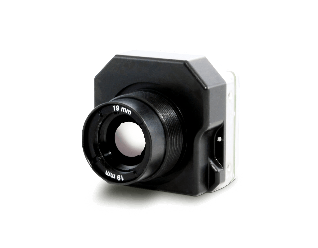 The Tau 2+’s enhanced LWIR thermal performance and reliability provide low-risk development for unmanned vehicles, security applications and thermal sights. Teledyne FLIR Photo