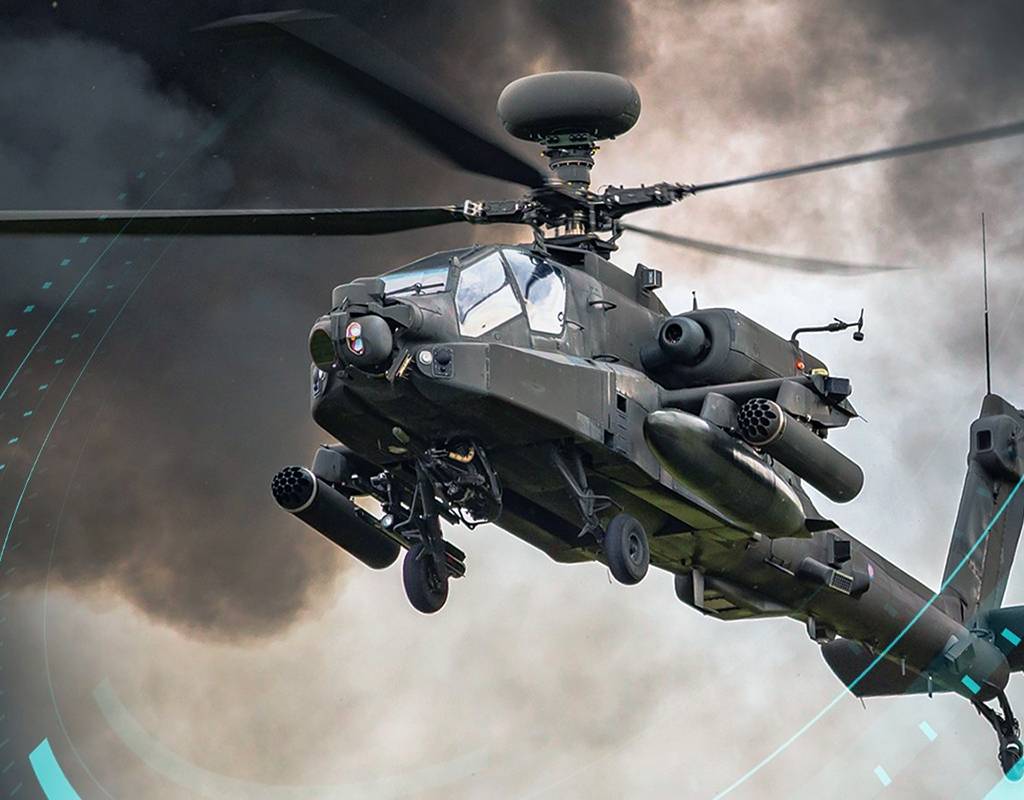 Military operations will increasingly occur in network-centric environments that demand greater bandwidth and network diversity to manage the immense amount of information. BAE Systems Image