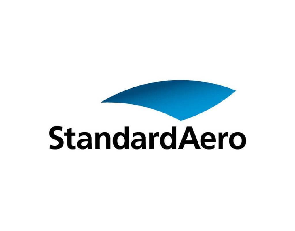 StandardAero Logo