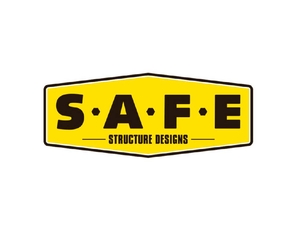 S.A.F.E. Structure Designs Logo