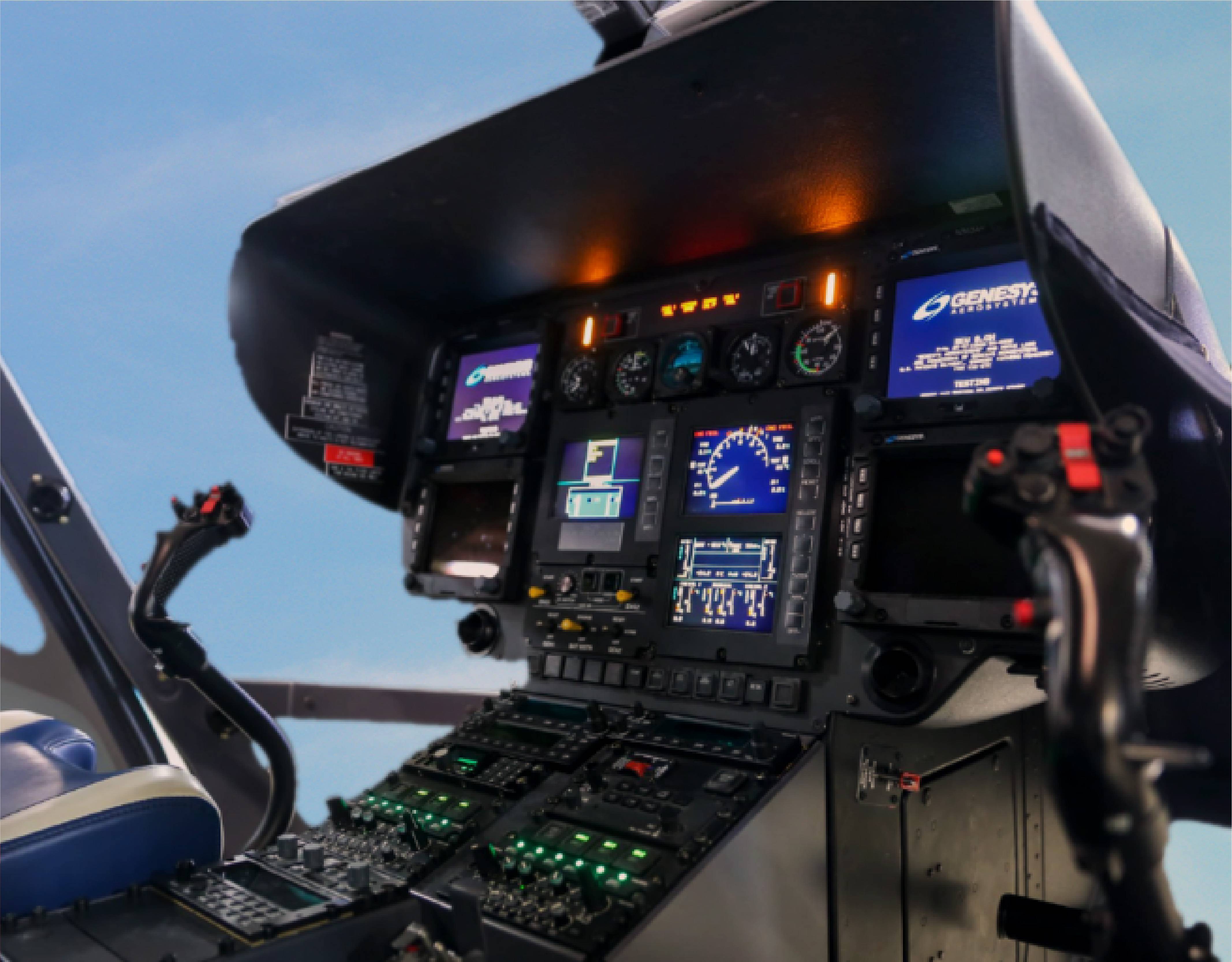 With support from Metro Aviation, Genesys AeroSystems and S-TEC established an FAA supplemental type certificate (STC) for the aircraft in February 2019 and Canadian approval is expected this year. Metro Aviation Photo