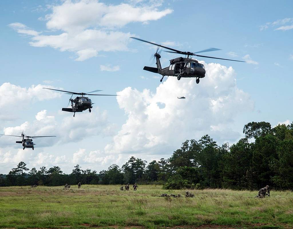 The U.S. Army plans to open its VIPER lab soon to conduct experiments on rotocraft drivetrains. The testbed will allow for research on a number of vertical take-off and landing platforms, including the UH-60 Black Hawk helicopter. Sgt. Shawn Keeton Photo