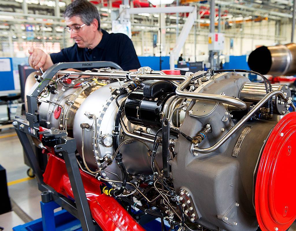 Safran Helicopter Engines will support over 40 Makila 1A2 engines powering the Royal Netherlands Air Force AS532 U2 Cougar Mk.II helicopter fleet. Philippe Stroppa/Safran Photo