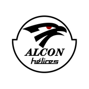 Alcon Hélices