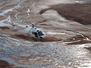 Deliveries of the new H125s for the Florida Keys should be completed by early 2020. Airbus Helicopters Photo