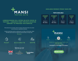 Mansi Testing Suite