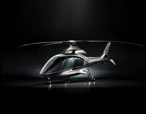 Hill Helicopters founder Jason Hill said the HX50’s benign handling qualities, resilience to low-g conditions, excellent stability, high power reserves, realistic payload and robust crashworthiness are highlights of the company’s “holistic approach to safety.” Hill Helicopters Image