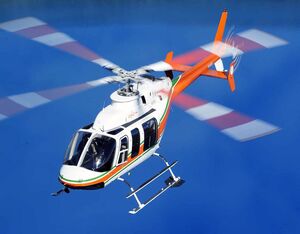 Heli Connections Aviation Inc. knows the ins and outs of buying, selling, and appraising helicopters, and helps owners and operators navigate the tricky details.