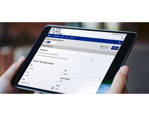 ARC Safety Management is a modular online and app solution for managing safety, communications and overall aviation operations. ARC Safety Management Photo