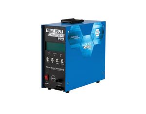 The TT28-12 True Blue Charger PRO is specifically designed to charge, discharge and test True Blue Power lithium-ion aircraft batteries. True Blue Power Photo