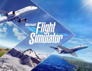 In addition to providing copies of Flight Simulator to EAA’s current youth flight training scholarship recipients, Microsoft will offer discounts on the new edition of Microsoft Flight Simulator to all EAA members. Microsoft Image