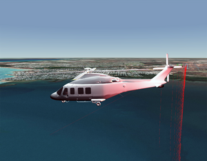Truth Data will utilize L3Harris’ scalable flight data analysis platform and benchmarking capabilities to better identify safety issues. L3Harris Image