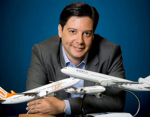 Anthony Rios. Flight Data Systems Photo