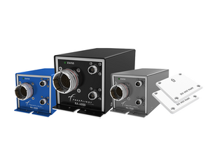 FreeFlight Systems’ Terrain Series, includes the RA 5500, RA 6500, and RA 7500 radar altimeters for multiple aviation markets. FreeFlight Systems Photo