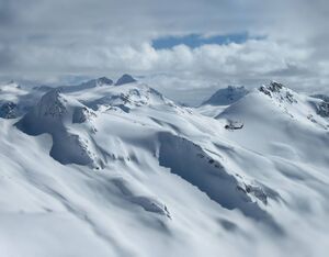 Purcell Heli-Skiing will be incorporated into Alterra’s CMH Heli-Skiing & Summer Adventures, adding nearly half a million acres to what is already largest heli-skiing operation in North America. CMH Photo
