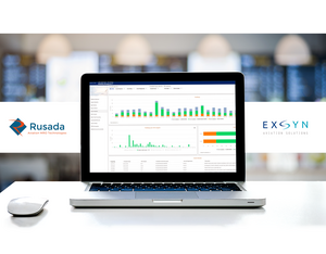 Rusada and Exsyn teams have established a standardized data interface to ease the adoption of Avilytics for Envision clients. Rusada Photo