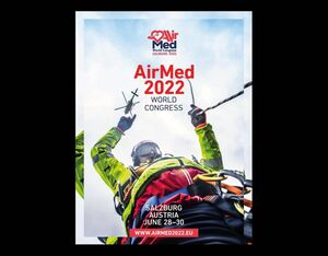 AirMed 2022 Photo