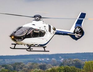 Airbus’s Rotary-wing Safety Award will recognize Australia-based rotary wing organizations, groups and agencies who have made a significant contribution to improve safety performance. Airbus Helicopters Photo