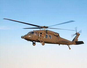 The Brazilian Air Force has contracted Sikorsky will provide logistics support for UH-60L Black Hawk helicopters operated by the Brazilian Air Force. The contract will improve flight availability for the 16-aircraft fleet. BAF Photo