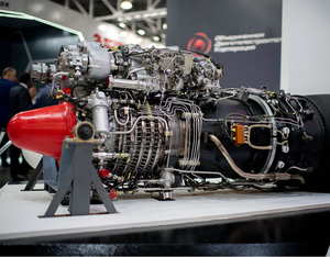 Designed for the modern Mi-28NM attack helicopter, the VK-2500P engine can also be installed in all other types of Mi and Ka military helicopters. Rostec Photo