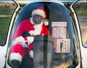 Precision reports that St. Nicholas is integrating the Cabri G2 to the most iconic trade route in the world. Precision Photo