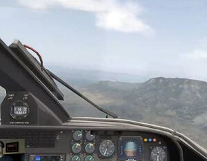 While remote coaching does not count as logable hours, Flight Sim Coach believes student pilots can benefit from practicing skills in the comfort of their own homes with expert guidance. Flight Sim Coach Video Image