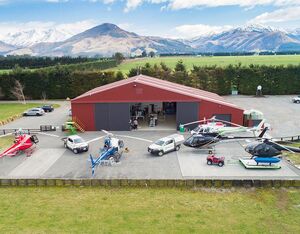 Established in 2013, Mt Hutt Aviation delivers innovative fleet management support and maintenance from a purpose-built facility in Alford Forest, Mid Canterbury. Mt Hutt Photo