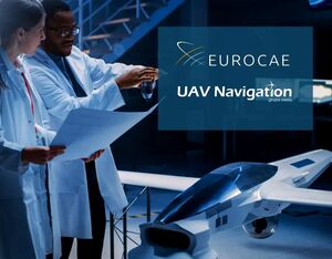Joining EUROCAE provides UAV Navigation many advantages to strengthen its leadership position as a UAS flight control system manufacturer. UAV Navigation Image