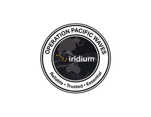 Iridium Image