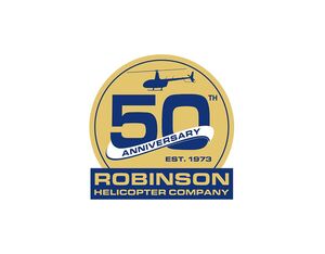 Robinson’s 50-year milestone represents more than the passing of time, it is affirmation of the company’s success. RHC Image