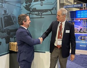 This partnership between Davenport Aviation and Safran Helicopter Engines will make the Arriel 2D and 2B1 engines more accessible to a variety of government agencies at the federal, state, and local levels. Davenport Aviation Photo