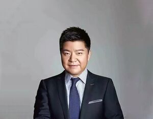 Yang is a renowned serial technology entrepreneur and investor highlighted by success across the U.S. and China. EH Photo
