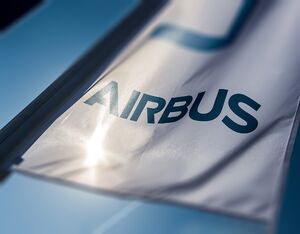 Around 7,000 of these will be newly created posts across the company. Airbus Photo