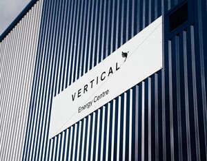 Vertical Aerospace said its new state-of-the-art Vertical Energy Center (VEC) is one of the only dedicated aerospace battery facilities in the U.K. Vertical Aerospace Image