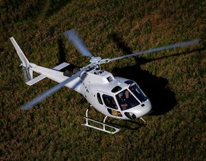 The order assures Europavia SA’s customers of the swift availability of H125s, with configurations customized according to their needs. Airbus Helicopters Photo