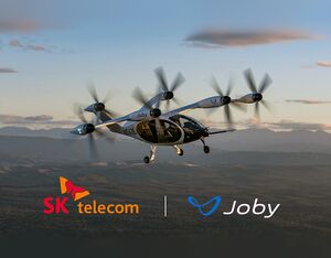 SK Telecom, a South Korean telecommunications company, is making an equity investment of $100 million in Joby Aviation as part of an expanded partnership between the two companies. Joby Aviation Image