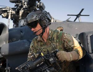 The 160th Special Operations Aviation Regiment (Abn) is procuring a new flight helmet after more than several decades of service with the HGU-56P and SPH-4B helmets. 160th Special Operation Aviation Regiment Photo