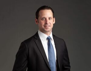 Jake Sifers is the new director of business development – SE Asia, for PHI Aviation. PHI Photo