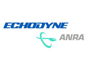 Echodyne and ANRA logos