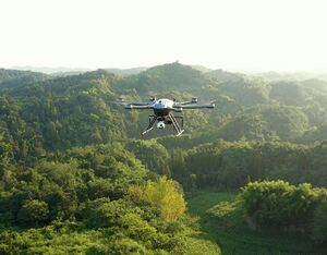 Among the 450 companies assessed globally, 20 outstanding civil drone manufacturers were meticulously chosen for the ranking. JOUAV Photo