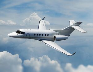 Jet Luxe has expanded its fleet in Mexico with the addition of “multiple” Hawker 800 aircraft.
