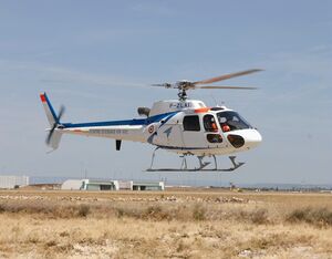 EPNER will use Loft Dynamics’ Airbus H125 VR FSTD to safely and efficiently train their students in executing and evaluating maneuvers uniquely required for their job function. Loft Dynamics Photo