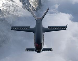 Sirius Aviation Image