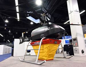 Phenix's strategic collaboration with Helitak reaffirms their dedication to delivering top-tier quality and innovation in mission equipment. Phenix Solutions Photo