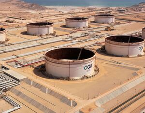 Kuwait Petroleum International and Q8Aviation