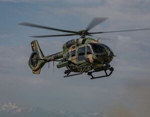 Airbus H145M - Airbus Helicopters Photo