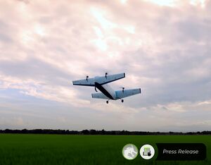 The Moya eVTOL project is making great strides towards a new aviation horizon, with a new concept aimed at optimizing air logistics. Moya Aero Photo