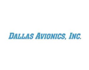 Dallas Avionic Logo